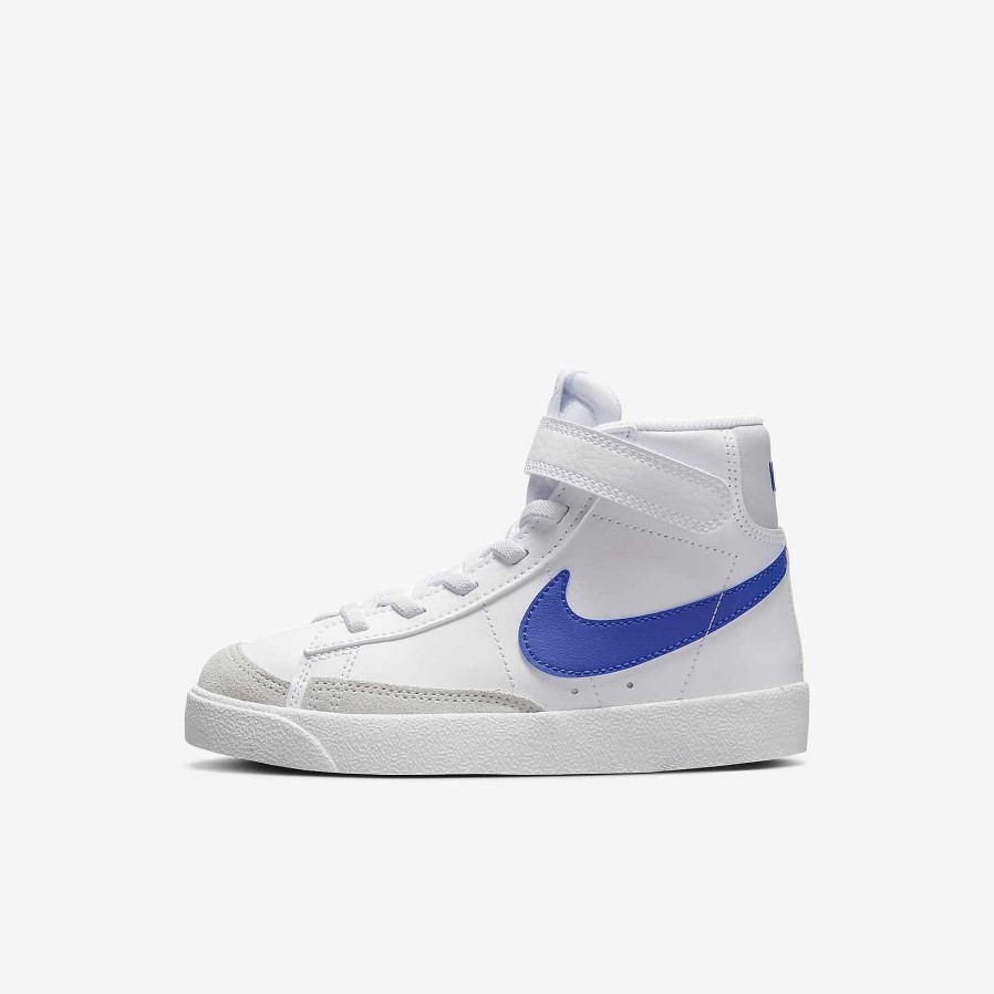 Kinderen Nike Dunks & Blazers | Nike Blazer Midden '77