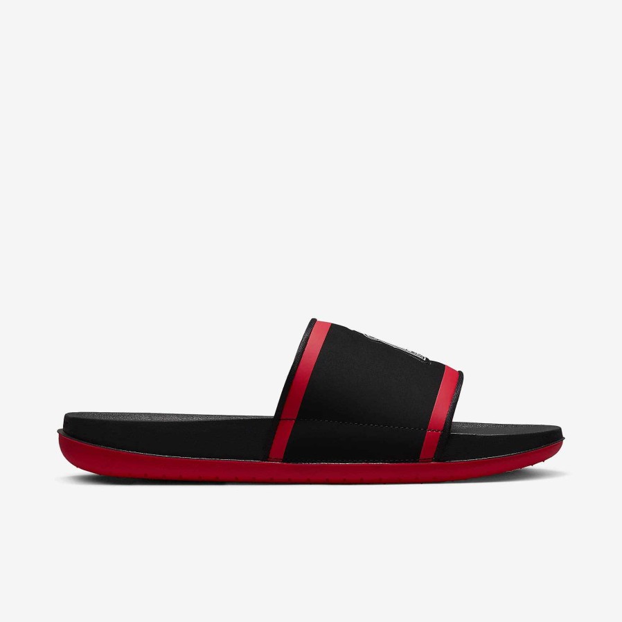 Heren Nike Sandalen En Slippers | Nike Offcourt (Mlb Los Angeles Angels)