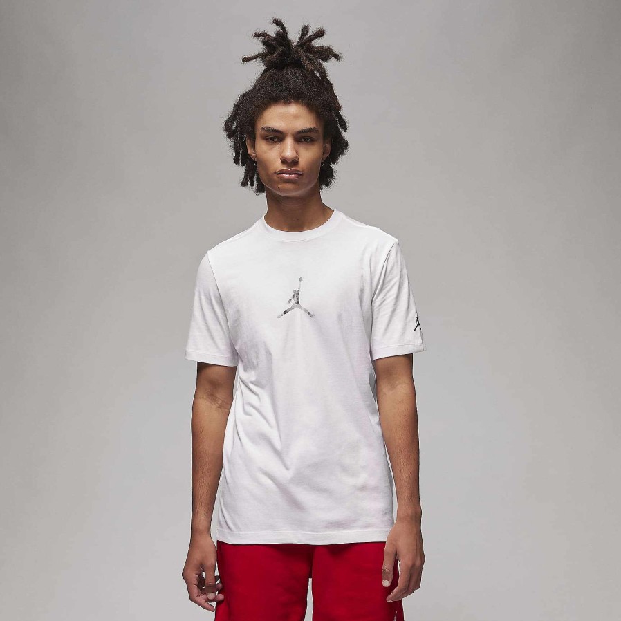 Heren Nike Tops En T-Shirts | Merk Jordan