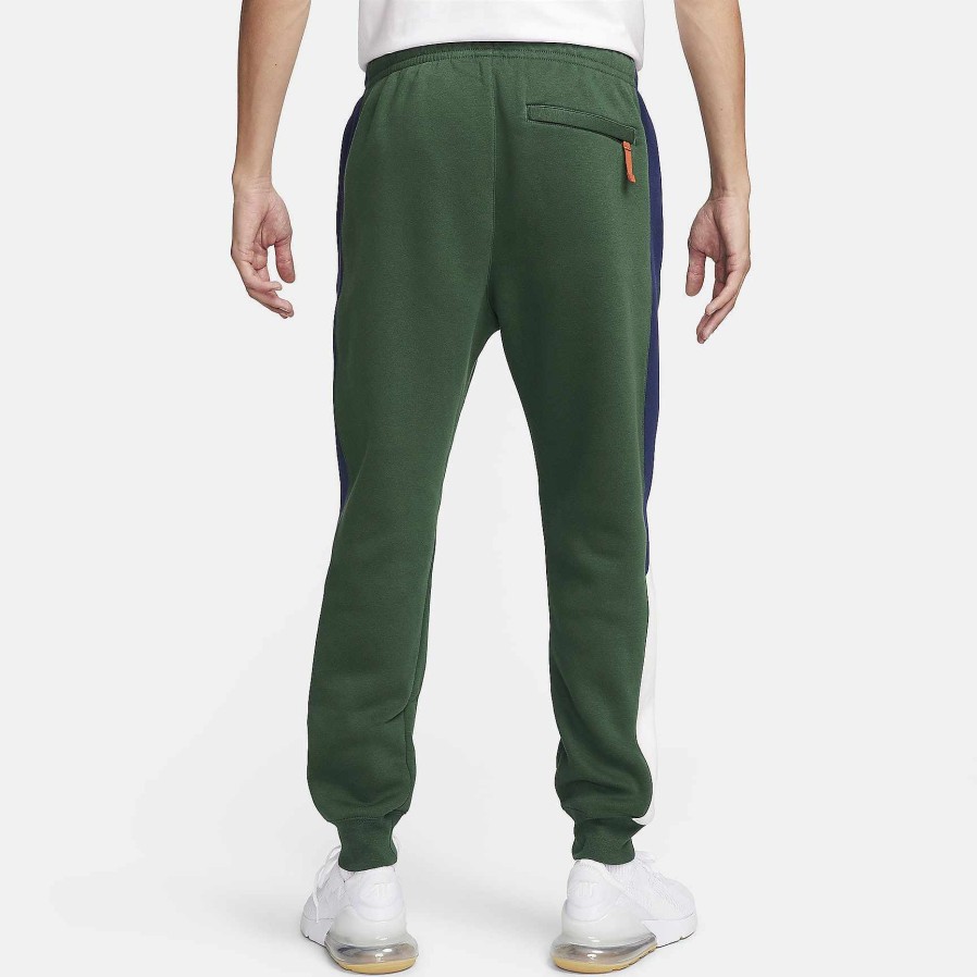 Heren Nike Broeken En Panty'S | Nike Sportswear Club-Fleece