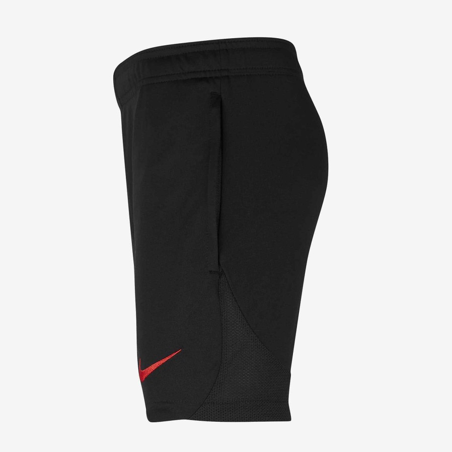 Kinderen Nike Korte Broek | Amerikaanse Academie Pro