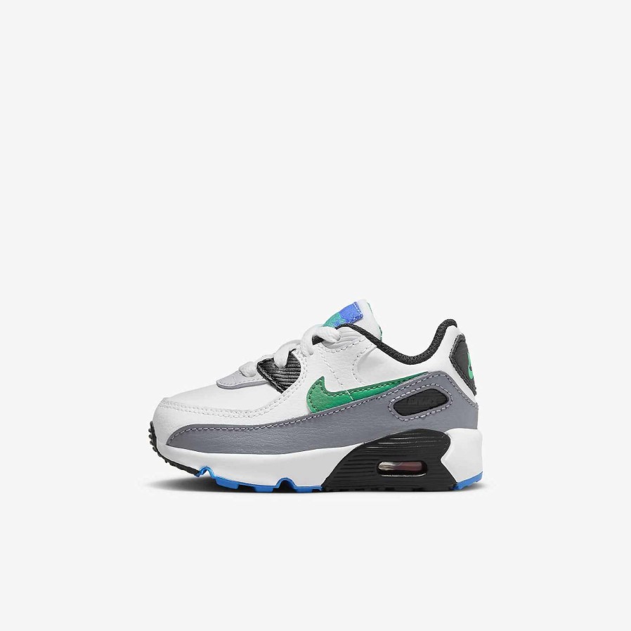 Kinderen Nike Lucht Max | Nike Air Max 90 Liter