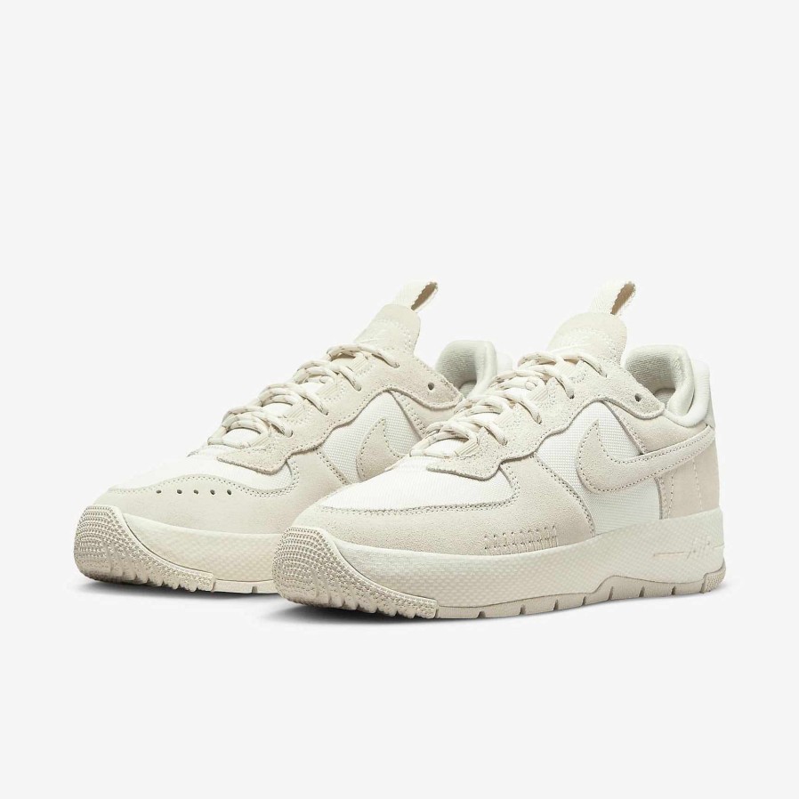 Vrouwen Nike Levensstijl | Nike Air Force 1 Wild