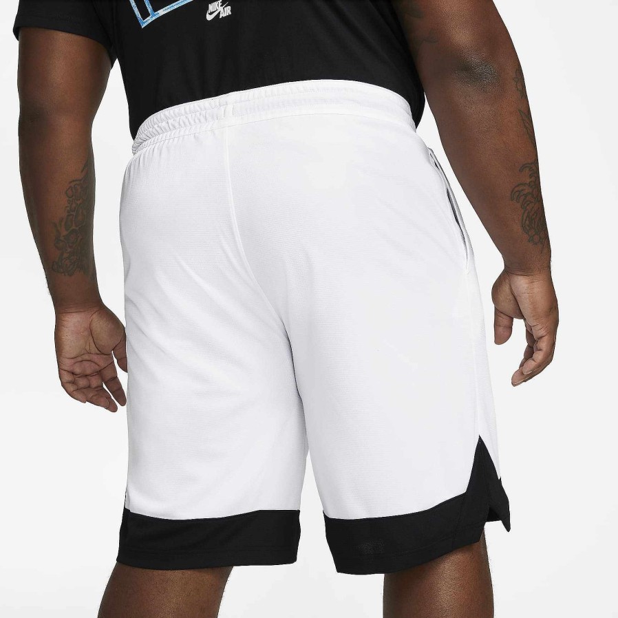 Heren Nike Basketbal | Nike Dri-Fit-Icoon