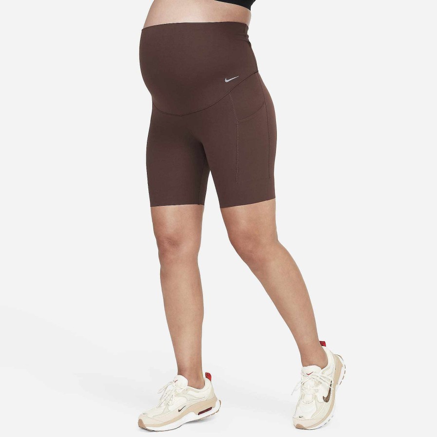 Vrouwen Nike Leggings | Nike Zenvy (M)