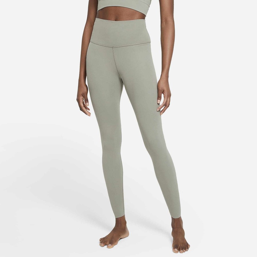 Vrouwen Nike Leggings | Nike Yoga Dri Fit Luxe