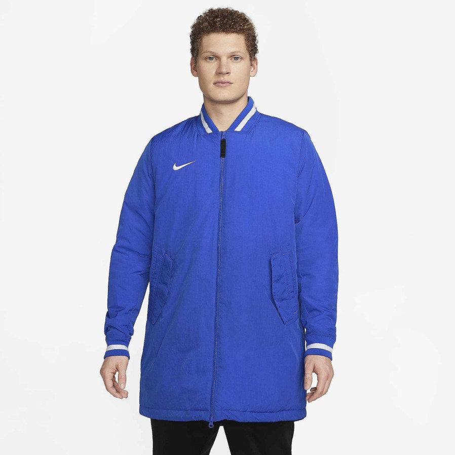 Heren Nike Bovenkleding En Jassen | Nike Dug-Out