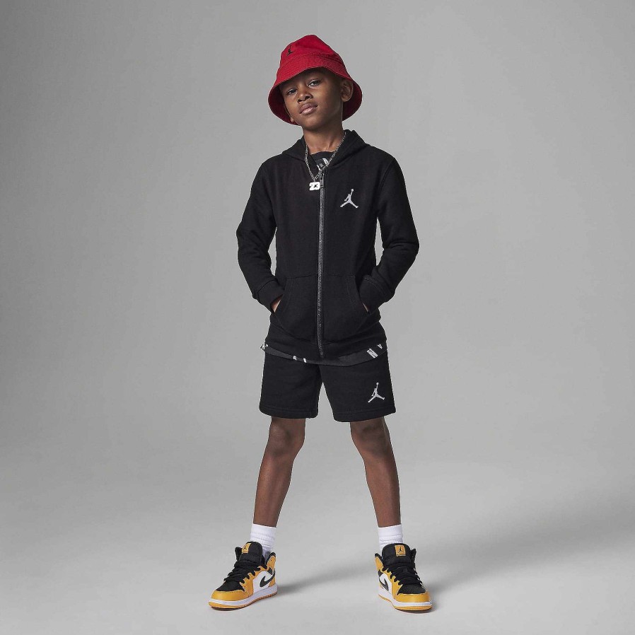 Kinderen Nike Korte Broek | Jordan Mj Essentials-Short