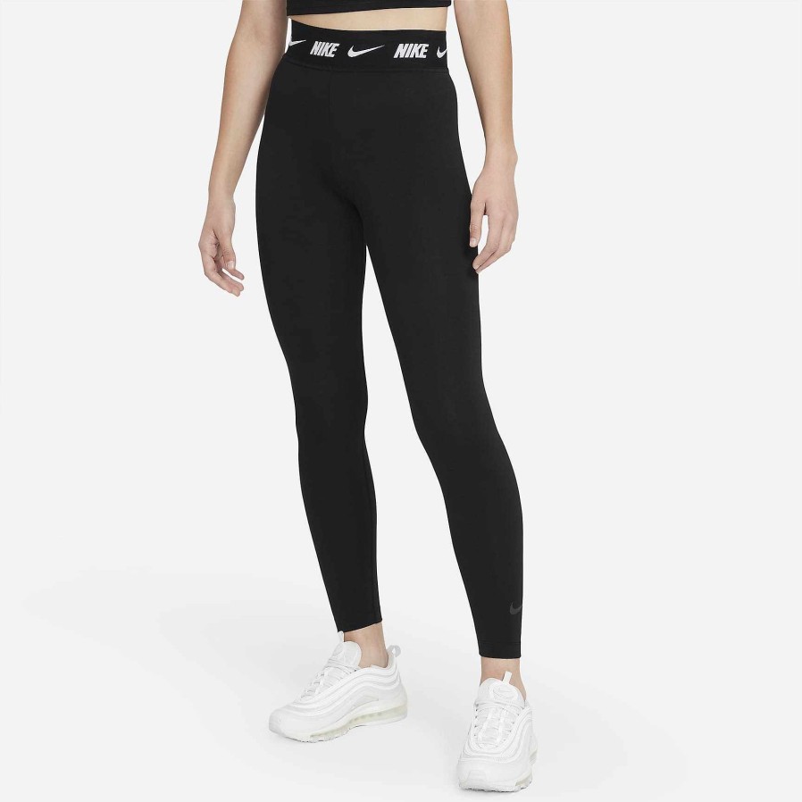 Vrouwen Nike Leggings | Nike Sportswear Club