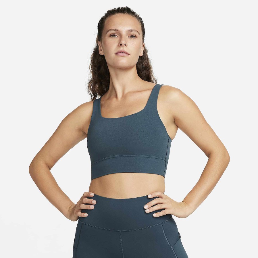 Vrouwen Nike Beha'S | Nike Alate Ellipse