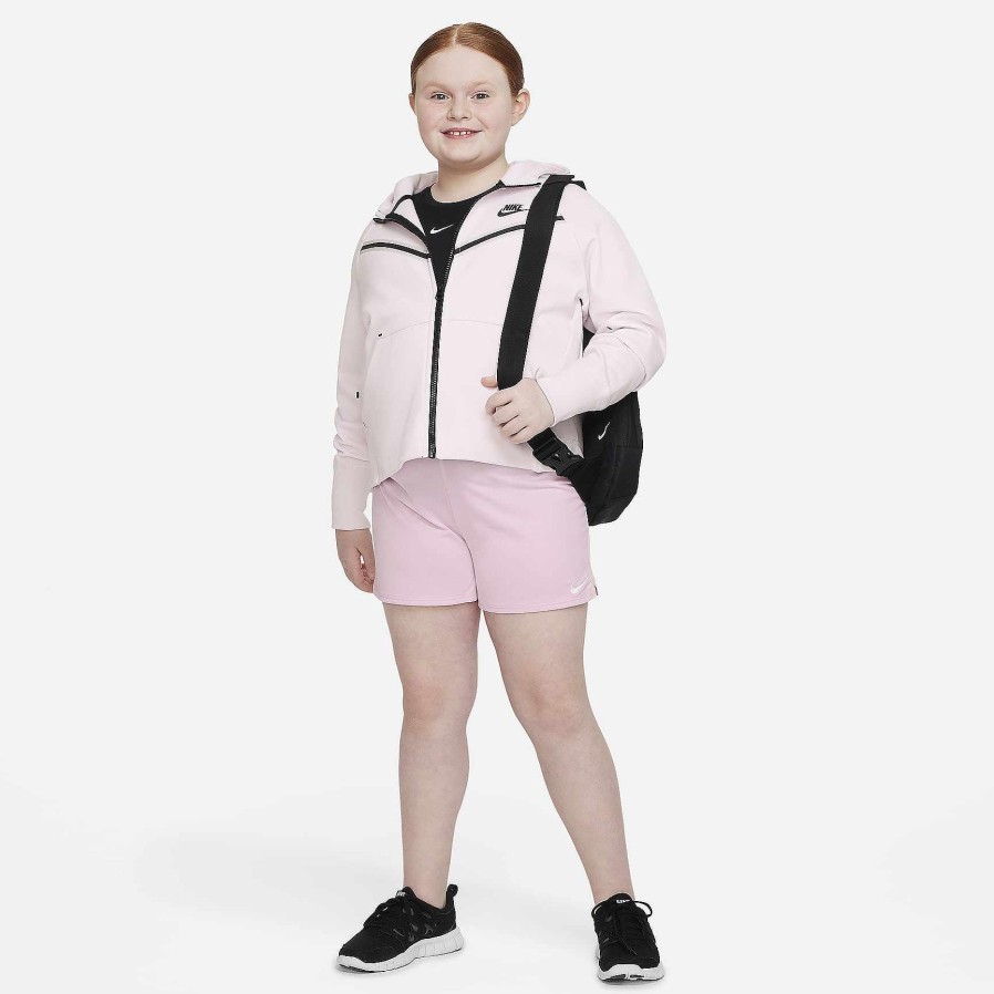 Kinderen Nike Korte Broek | Nike Dri-Fit-Trofee