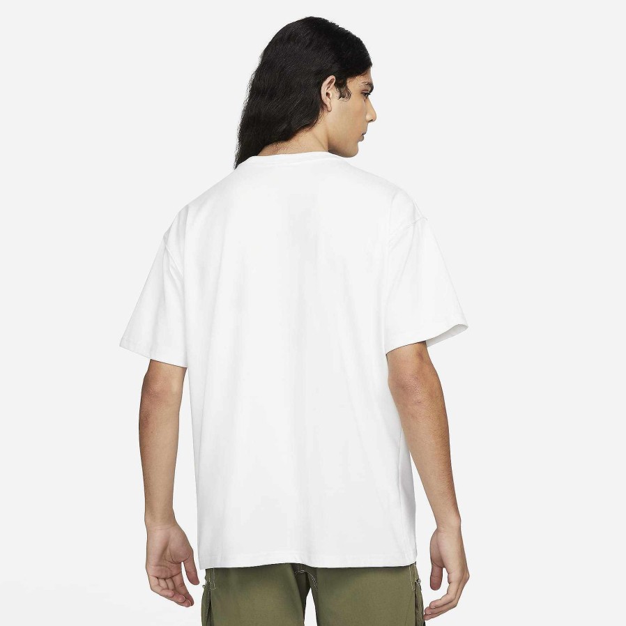 Heren Nike Tops En T-Shirts | Nike Acg