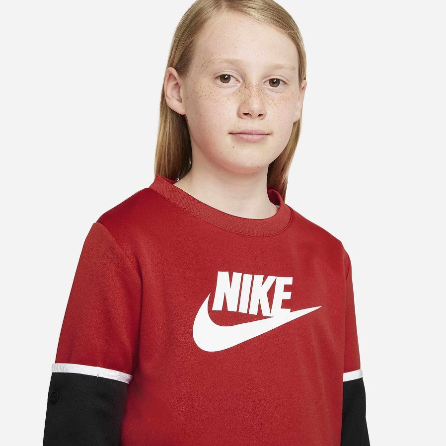 Kinderen Nike Cyber Monday-Kleding | Nike-Sportkleding