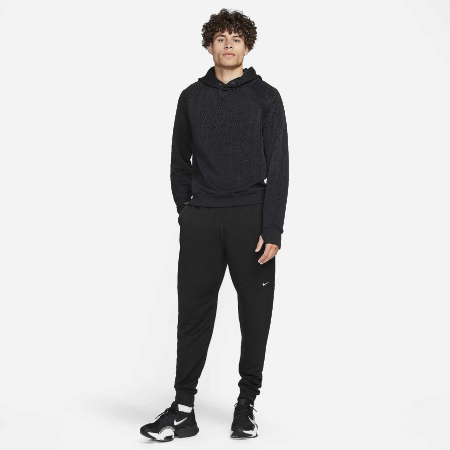 Heren Nike Hoodies En Sweatshirts | Nike Therma-Fit Adv Aps