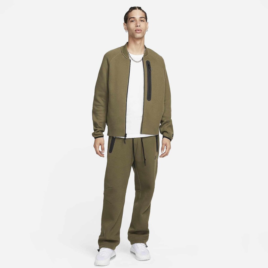 Heren Nike Bijpassende Sets | Nike Sportswear Tech-Fleece