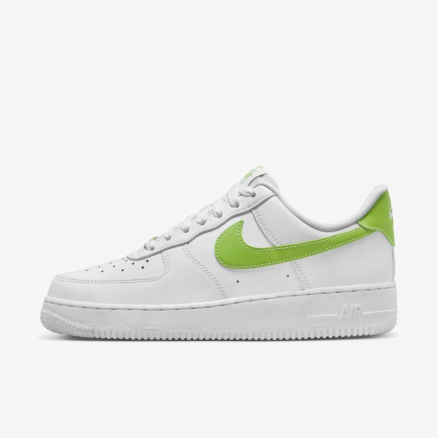 Vrouwen Nike Levensstijl | Nike Airforce 1 '07