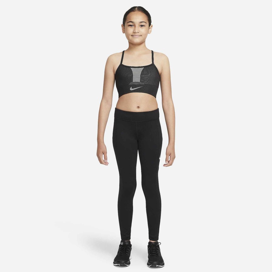 Kinderen Nike Ondergoed | Nike Dri Fit Indy