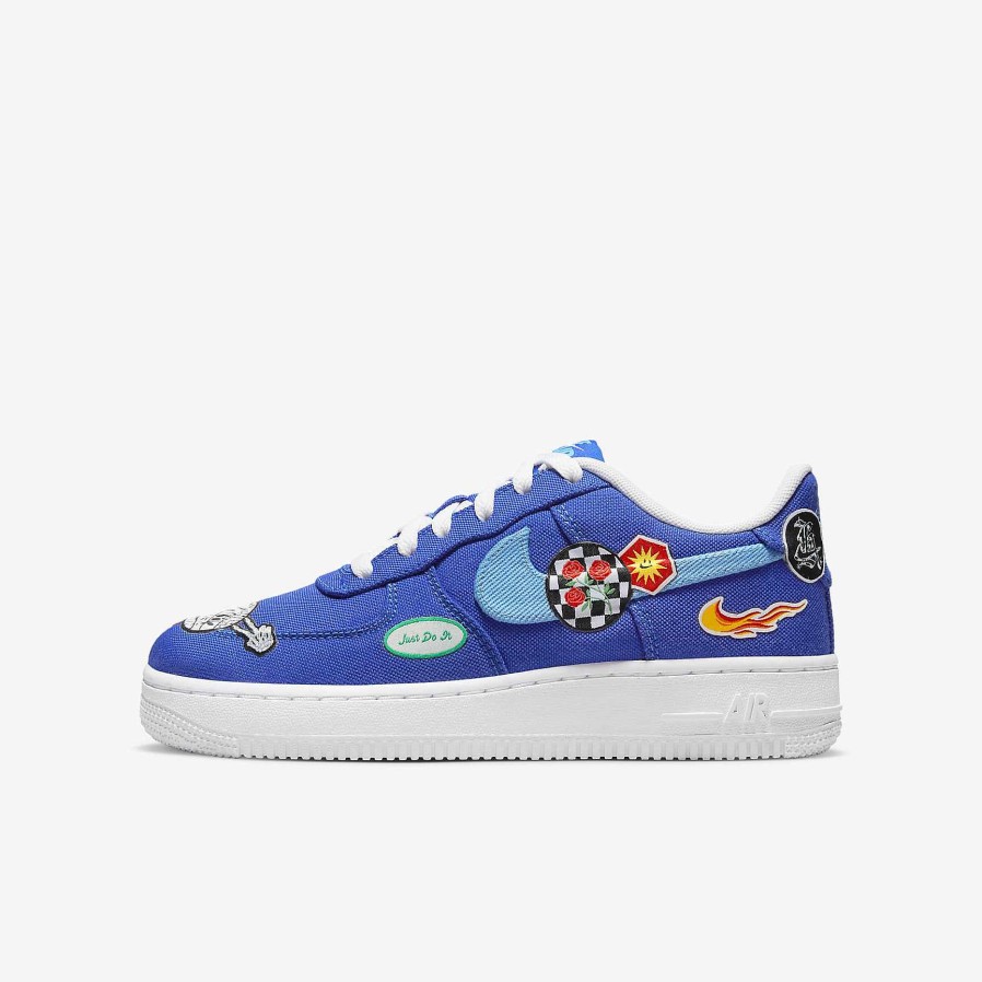 Kinderen Nike Luchtmacht 1 | Nike Air Force 1 Premium