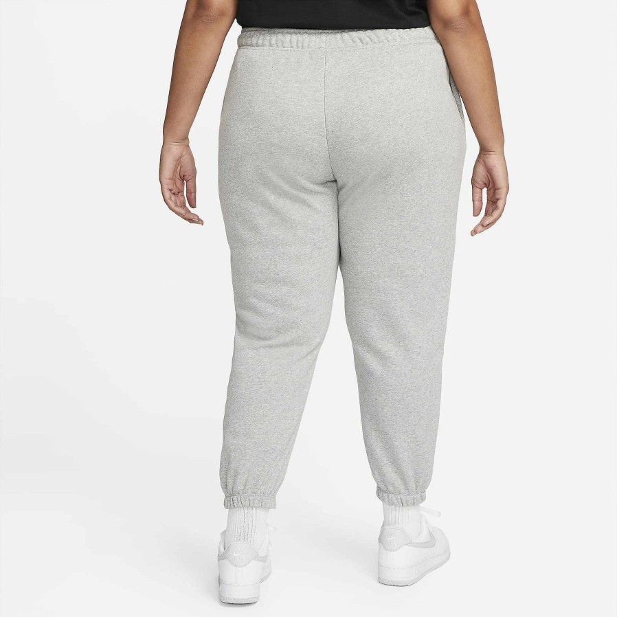 Vrouwen Nike Broek | Nike Sportswear Club-Fleece