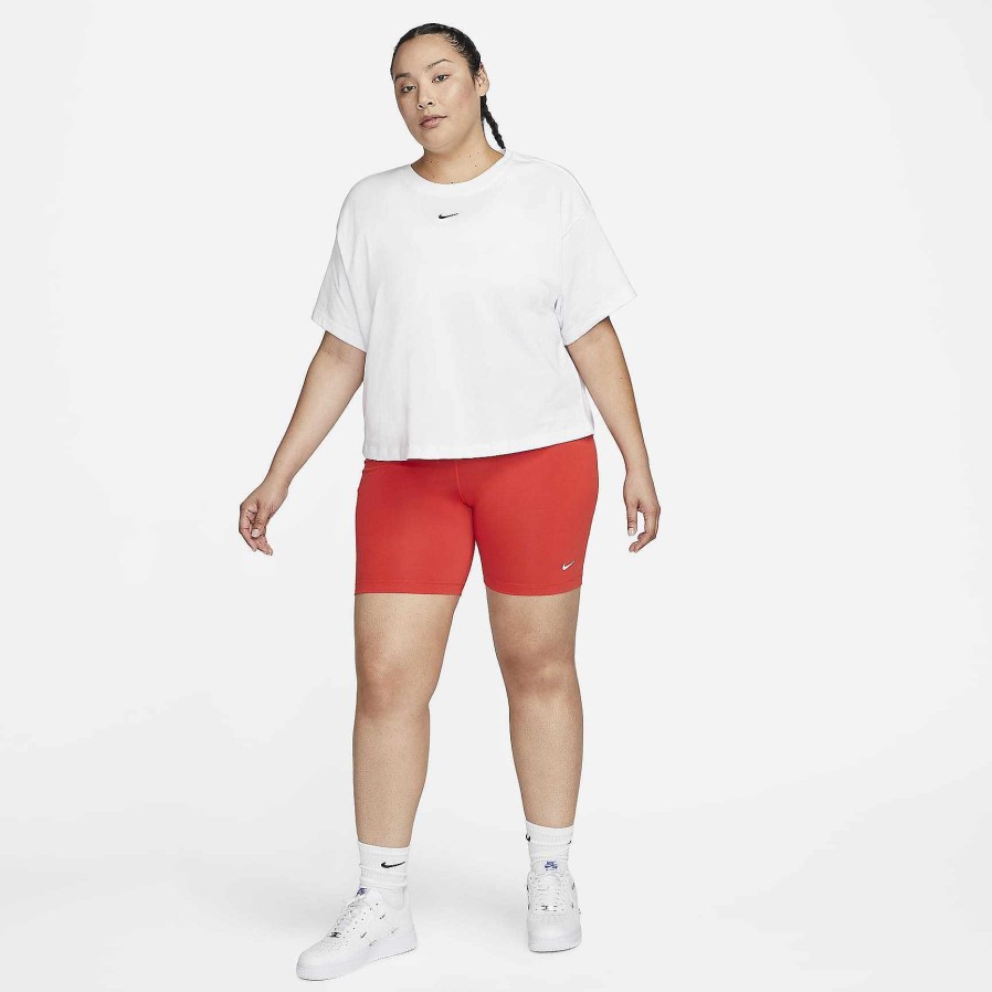 Vrouwen Nike Grote Maat | Nike Sportswear Essentials