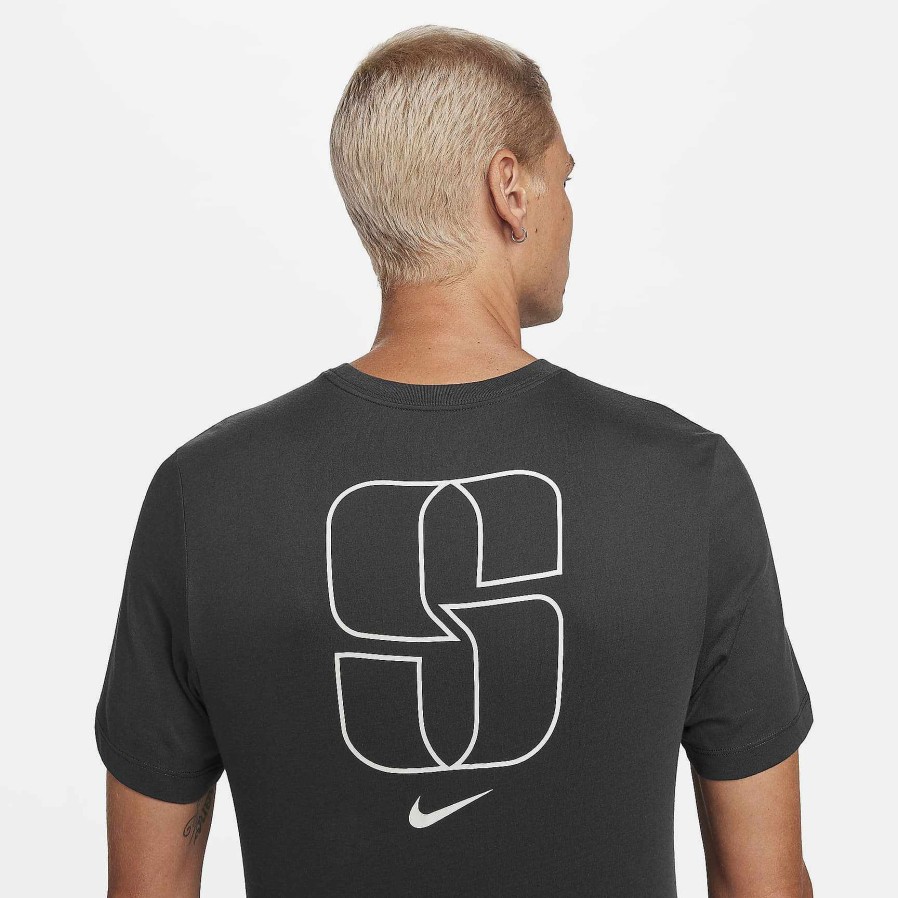 Heren Nike Basketbal | Sabrina