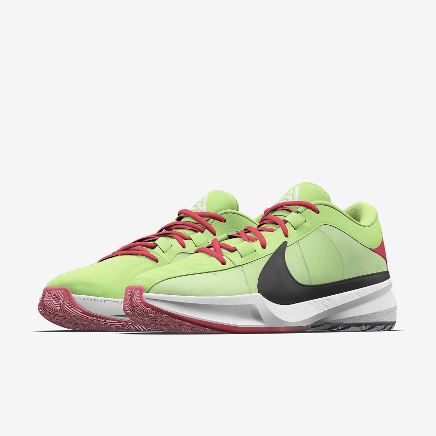 Heren Nike Basketbal | Freak5 Door Jou