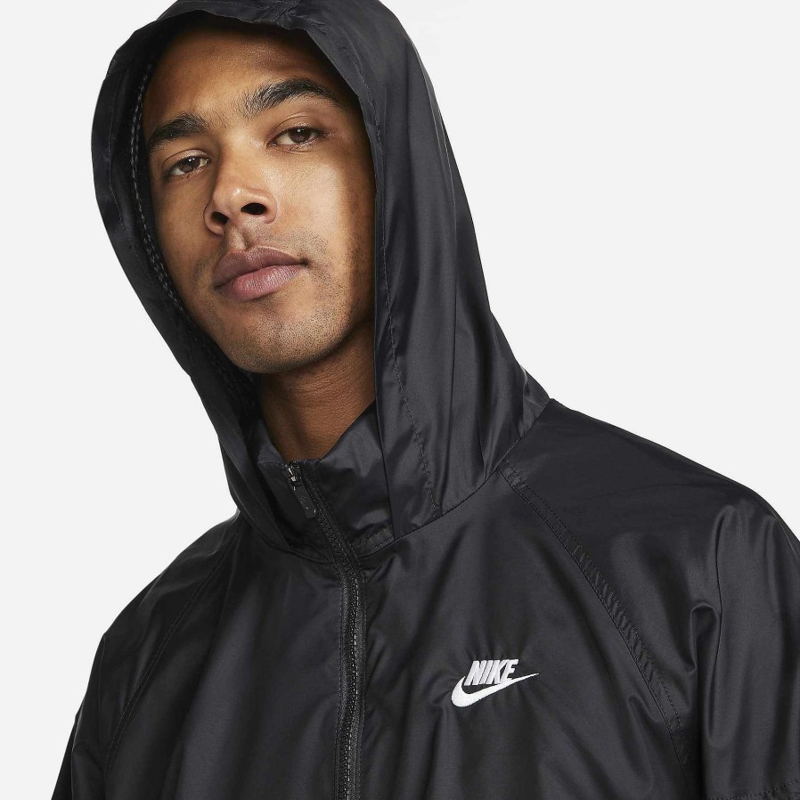 Heren Nike Bovenkleding En Jassen | Nike Sportswear Windrunner