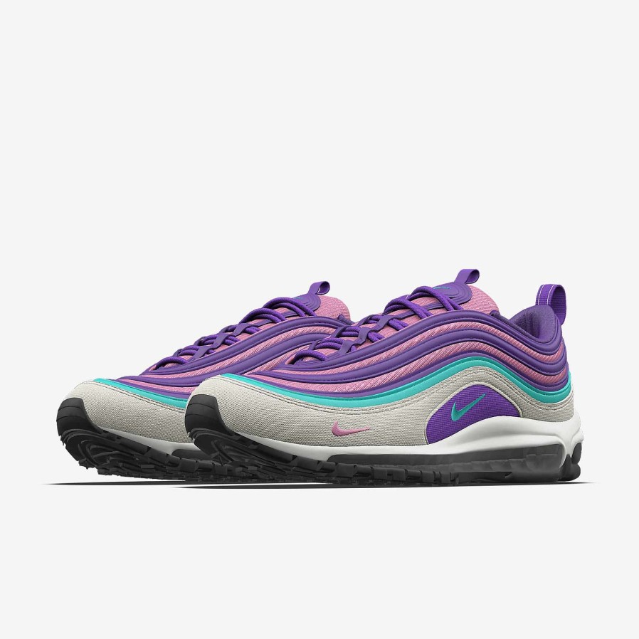 Heren Nike Lucht Max | Nike Air Max 97 Van Jou Beste Cadeau