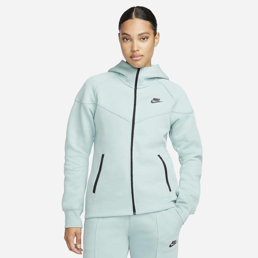 Vrouwen Nike Cyber Monday-Kleding | Nike Sportswear Tech Fleece Windrunner