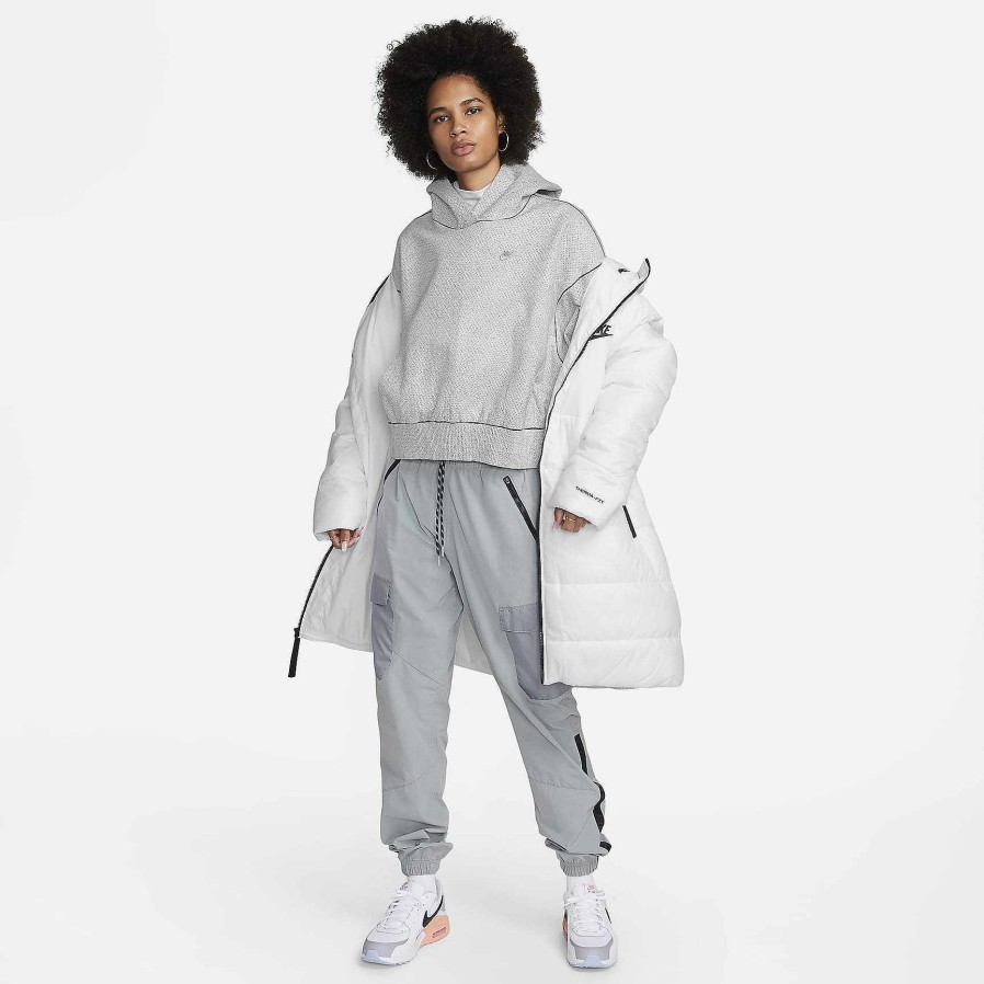 Vrouwen Nike Hoodies En Sweatshirts | Nike Forward-Hoodie