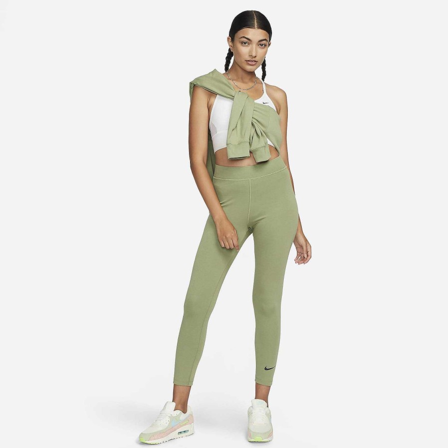 Vrouwen Nike Leggings | Nike Sportswear Klassieker