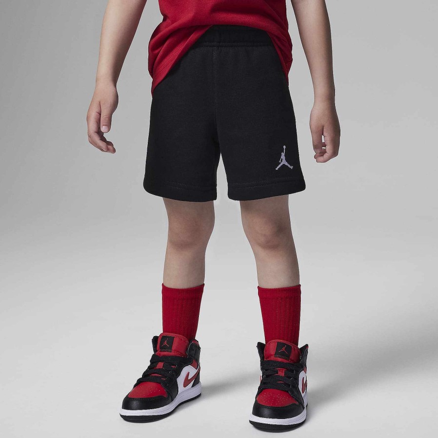 Kinderen Nike Korte Broek | Jordan Mj Essentials-Short