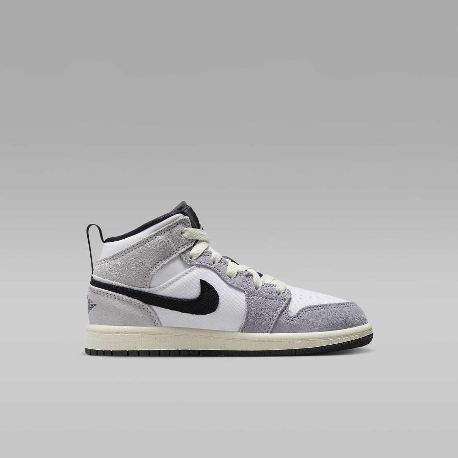 Kinderen Nike Jordanie | Jordan 1 Mid Se Craft