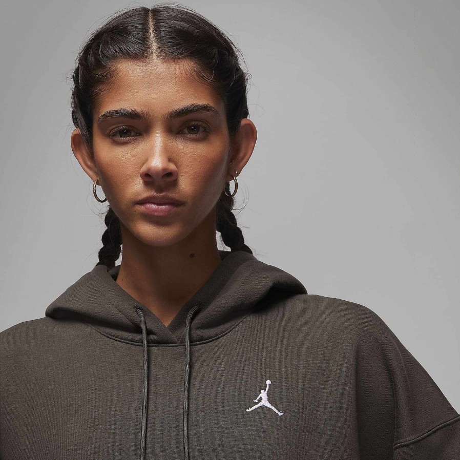 Vrouwen Nike Jordanie | Jordan Brooklyn-Fleece