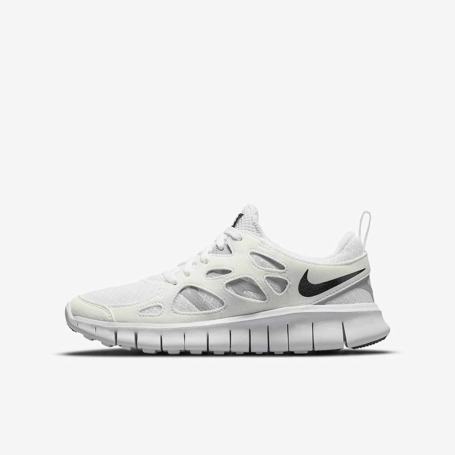 Kinderen Nike Rennen | Nike Freerun 2