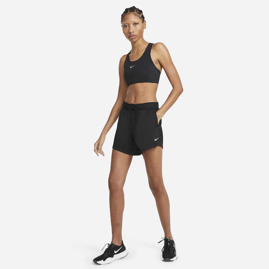 Vrouwen Nike Korte Broek | Nike Dri-Fit-Aanval