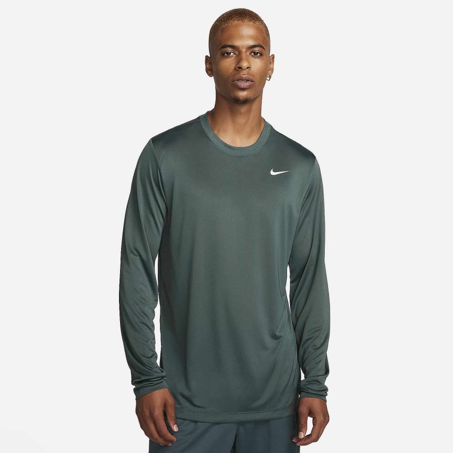 Heren Nike Tops En T-Shirts | Nike Dri-Fit-Legende