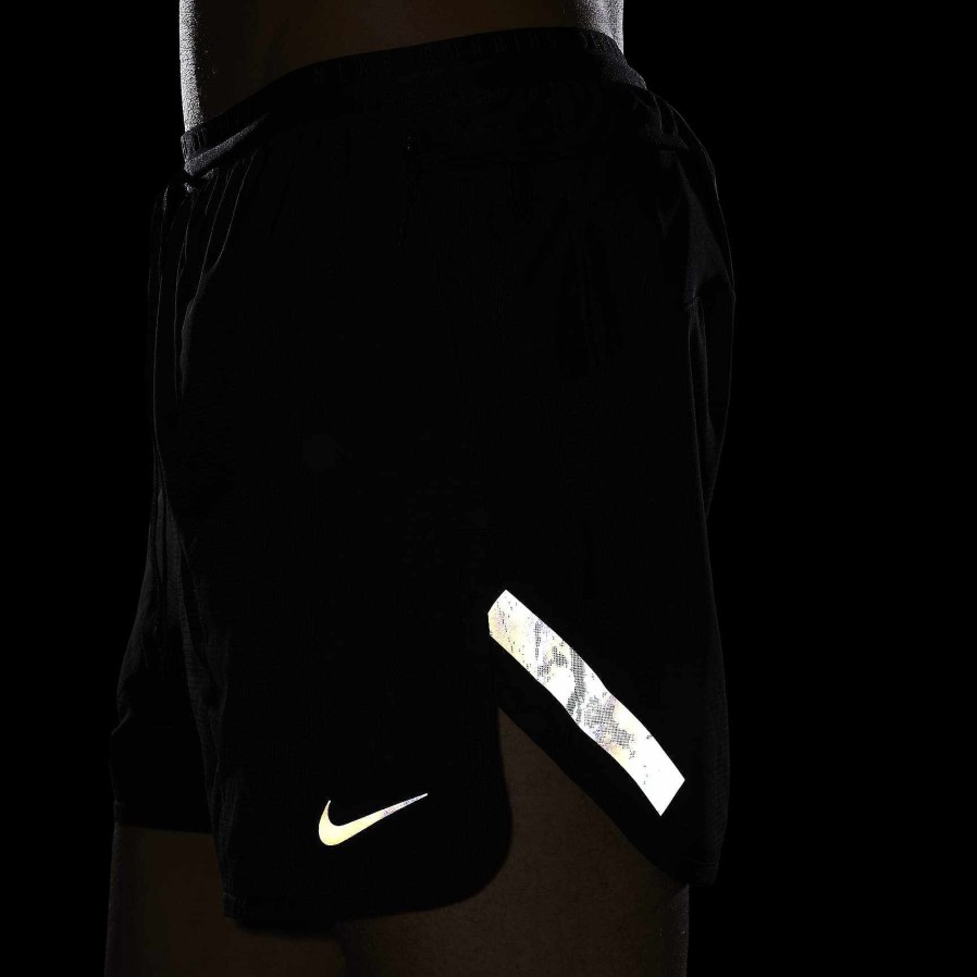 Heren Nike Korte Broek | Nike Dri-Fit Adv Run-Divisie