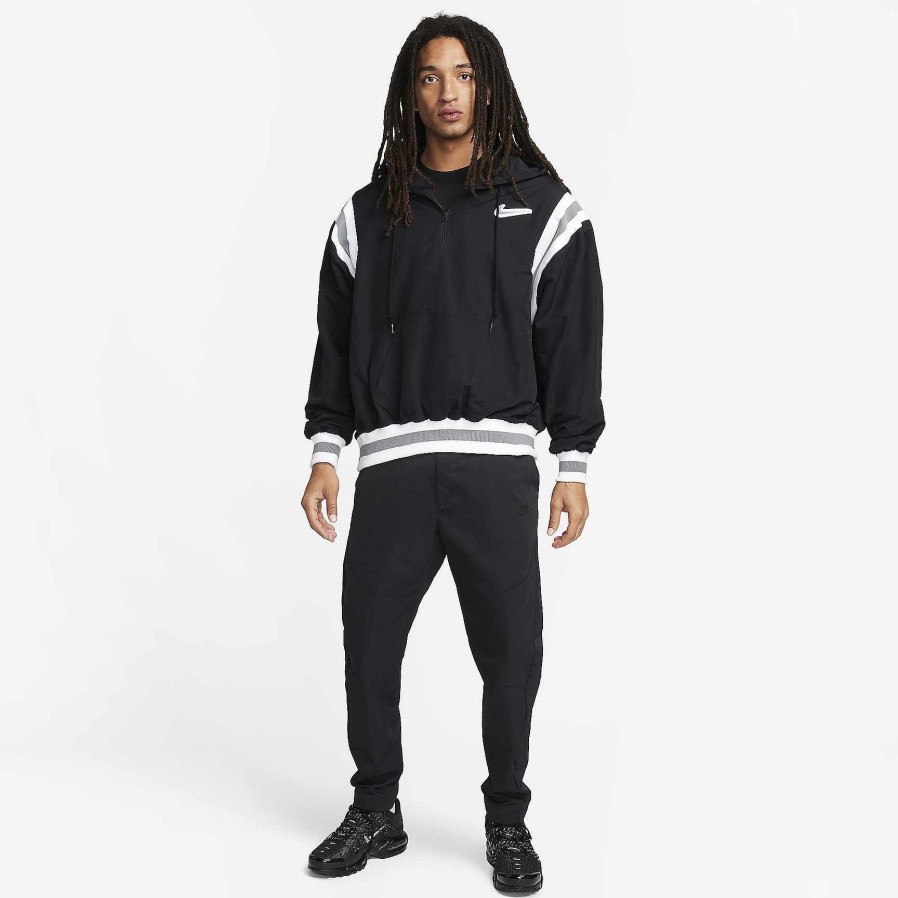 Heren Nike Hoodies En Sweatshirts | Nike Authentiek