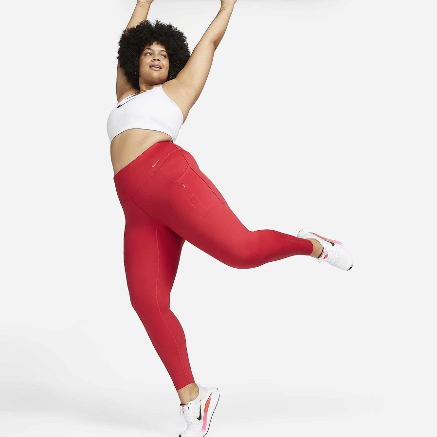 Vrouwen Nike Leggings | Nike Go