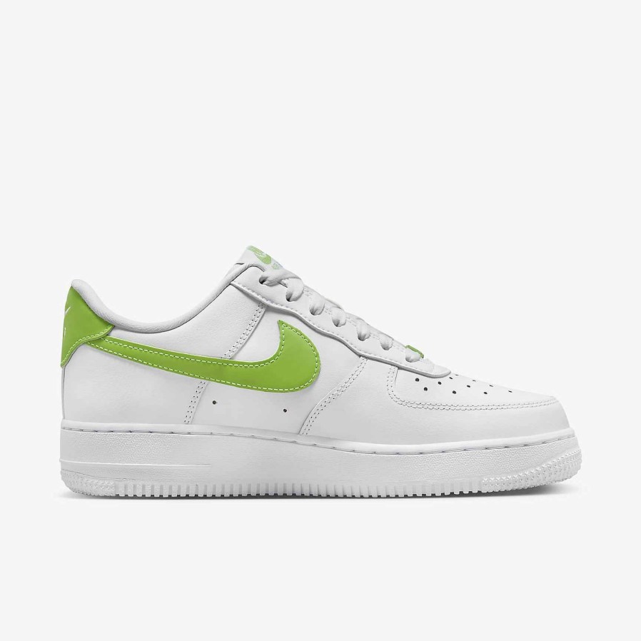 Vrouwen Nike Levensstijl | Nike Airforce 1 '07