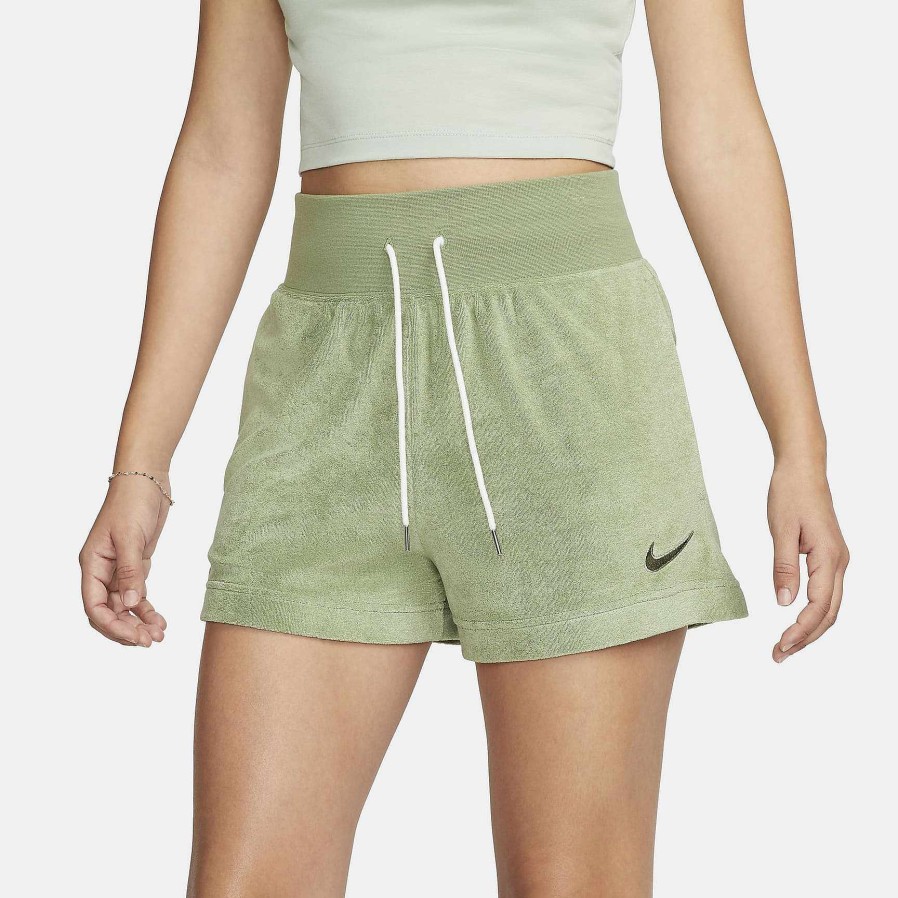 Vrouwen Nike Korte Broek | Nike-Sportkleding