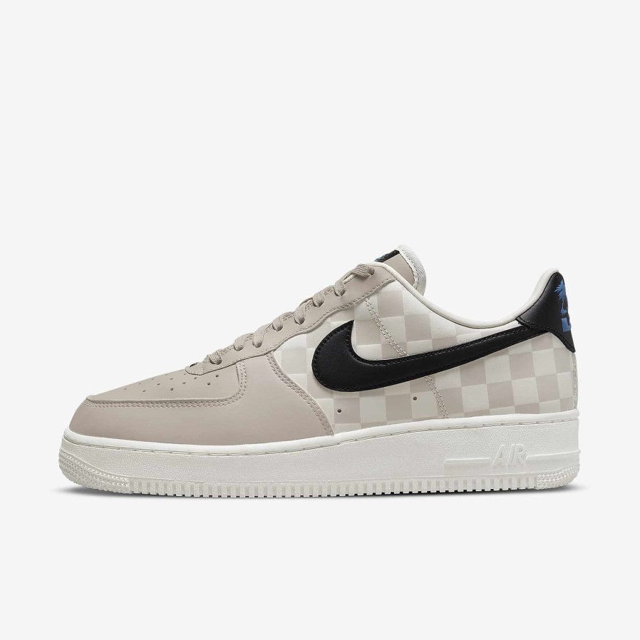 Heren Nike Luchtmacht 1 | Nike Air Force 1 '07 Qs