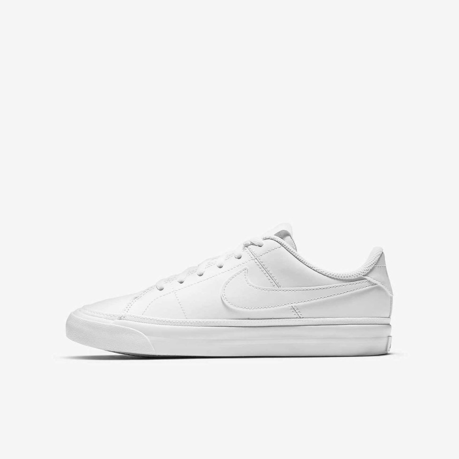 Kinderen Nike Cyber Monday-Schoenen | Nike Court-Erfenis