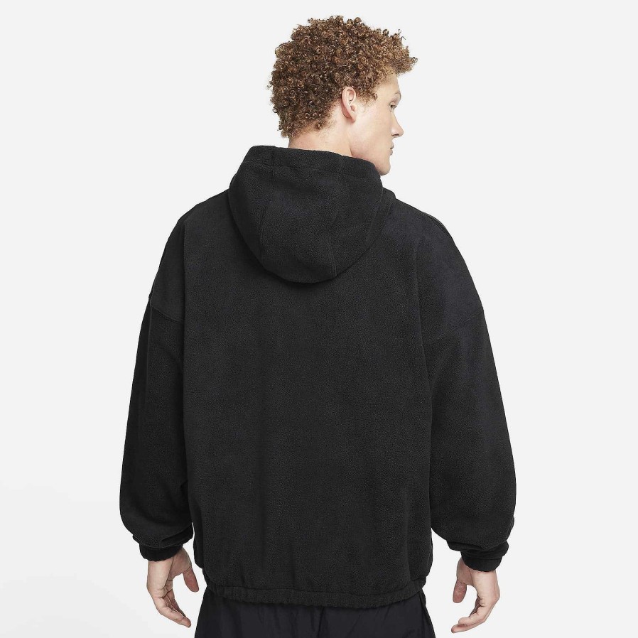 Heren Nike Hoodies En Sweatshirts | Nike Club-Fleece