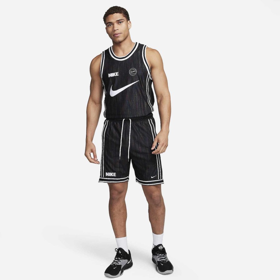 Heren Nike Basketbal | Nike Dri-Fit Dna+