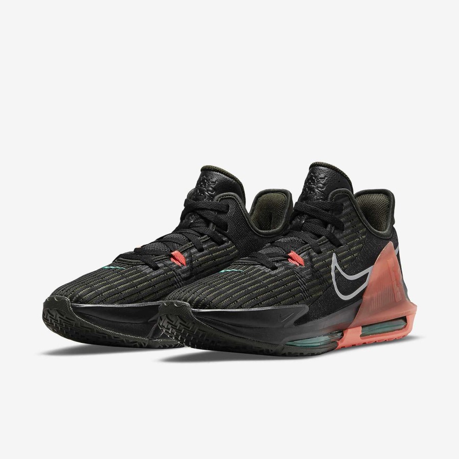 Heren Nike Cyber Monday-Schoenen | Lebron-Getuige 6