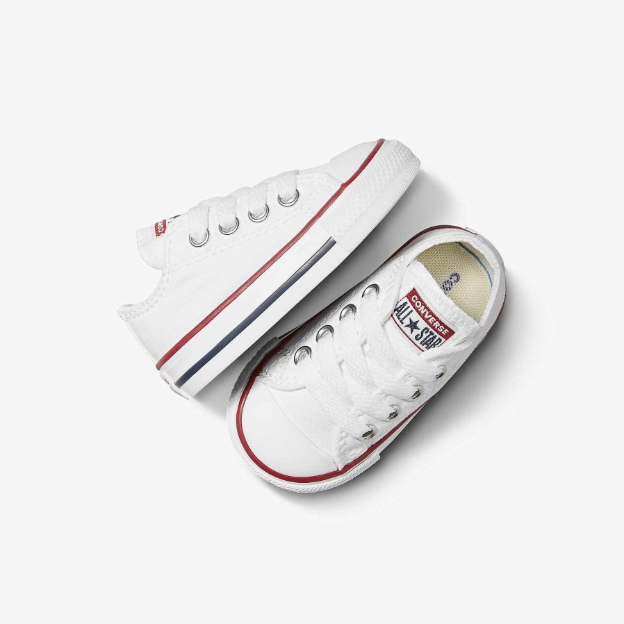 Kinderen Nike Levensstijl | Converse Chuck Taylor All Star Lage Top