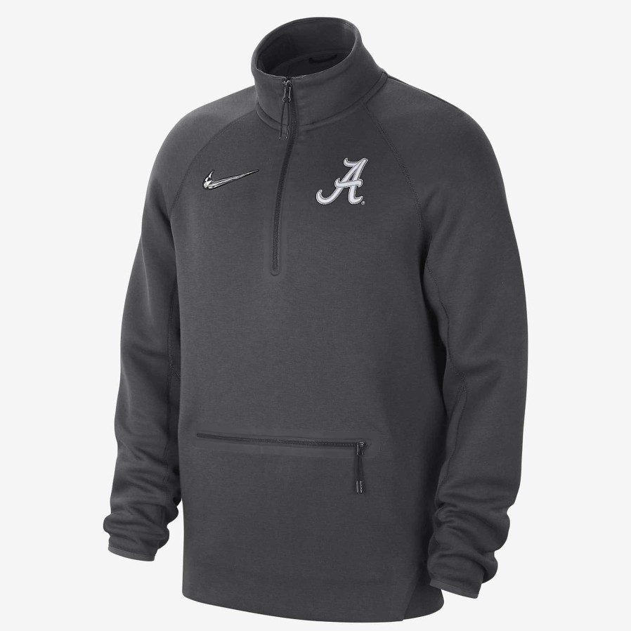 Heren Nike Technische Fleece | Alabama Tech-Fleece