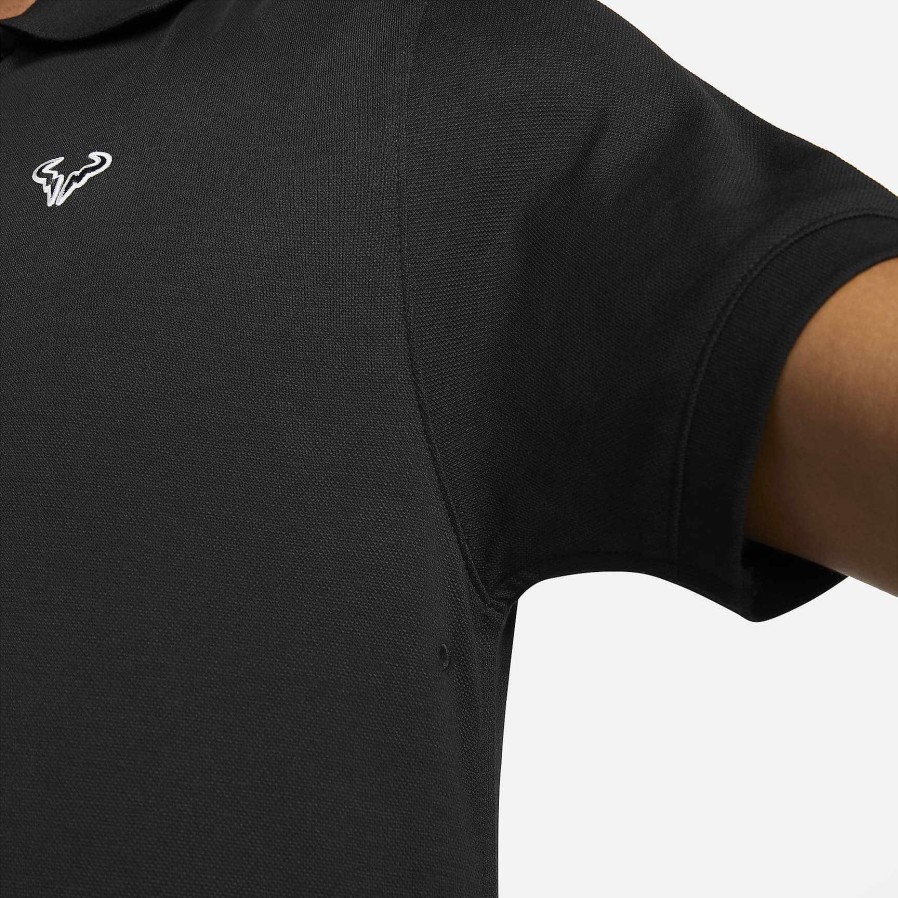 Heren Nike Tops En T-Shirts | De Nike Polo Rafa